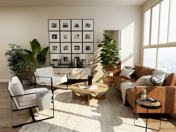 Showroom Göteborg