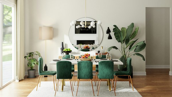 Sideboard ek