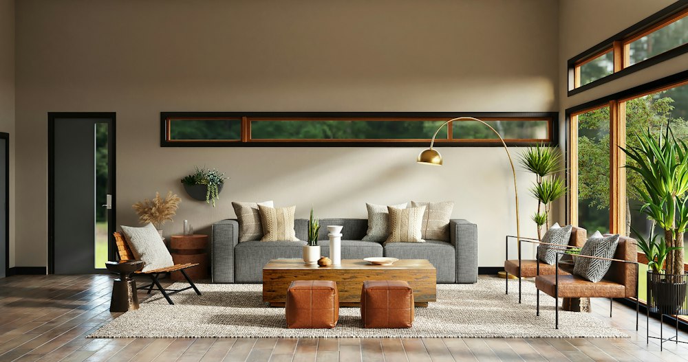 Showroom Göteborg